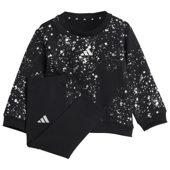 Adidas Βρεφικό σετ Everyday Glam Leggings Set